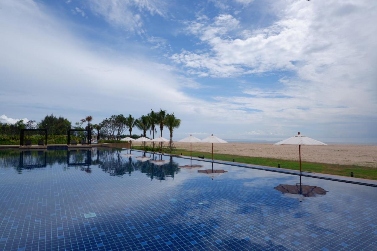 Hotel Sea Sun Hua Hin By Jc Kevin &