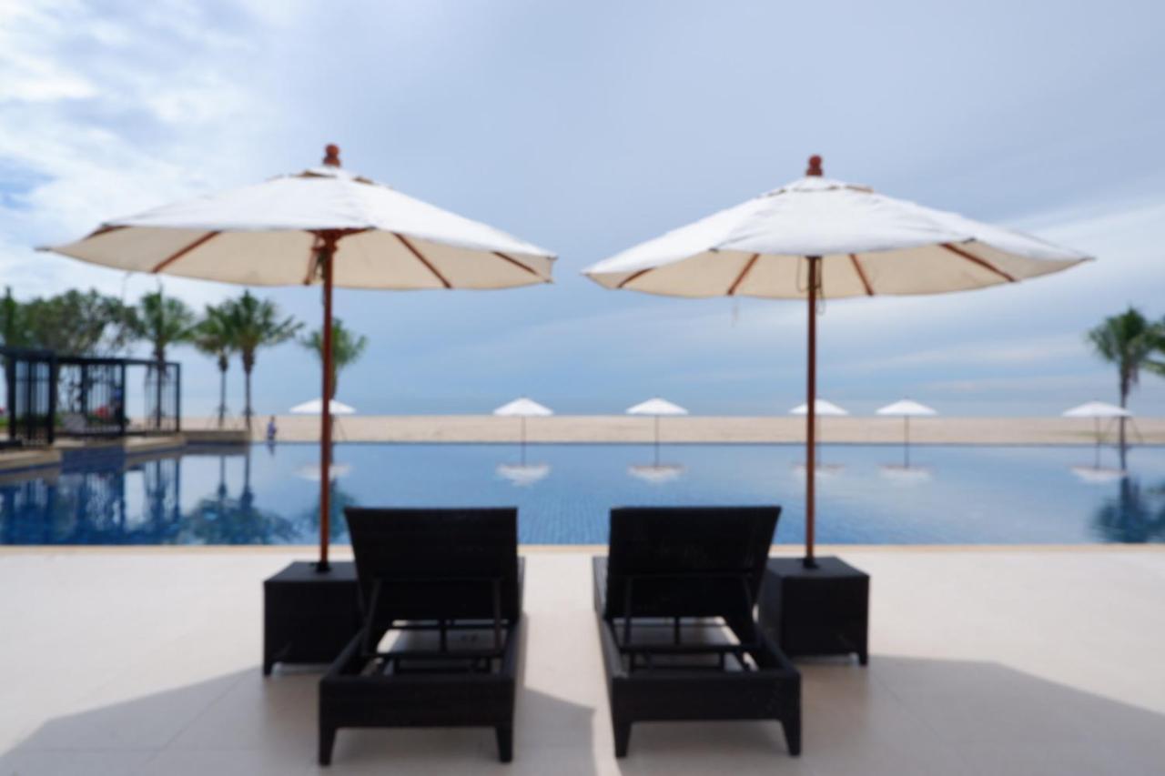Sea Sun Hua Hin By Jc Kevin & 4*