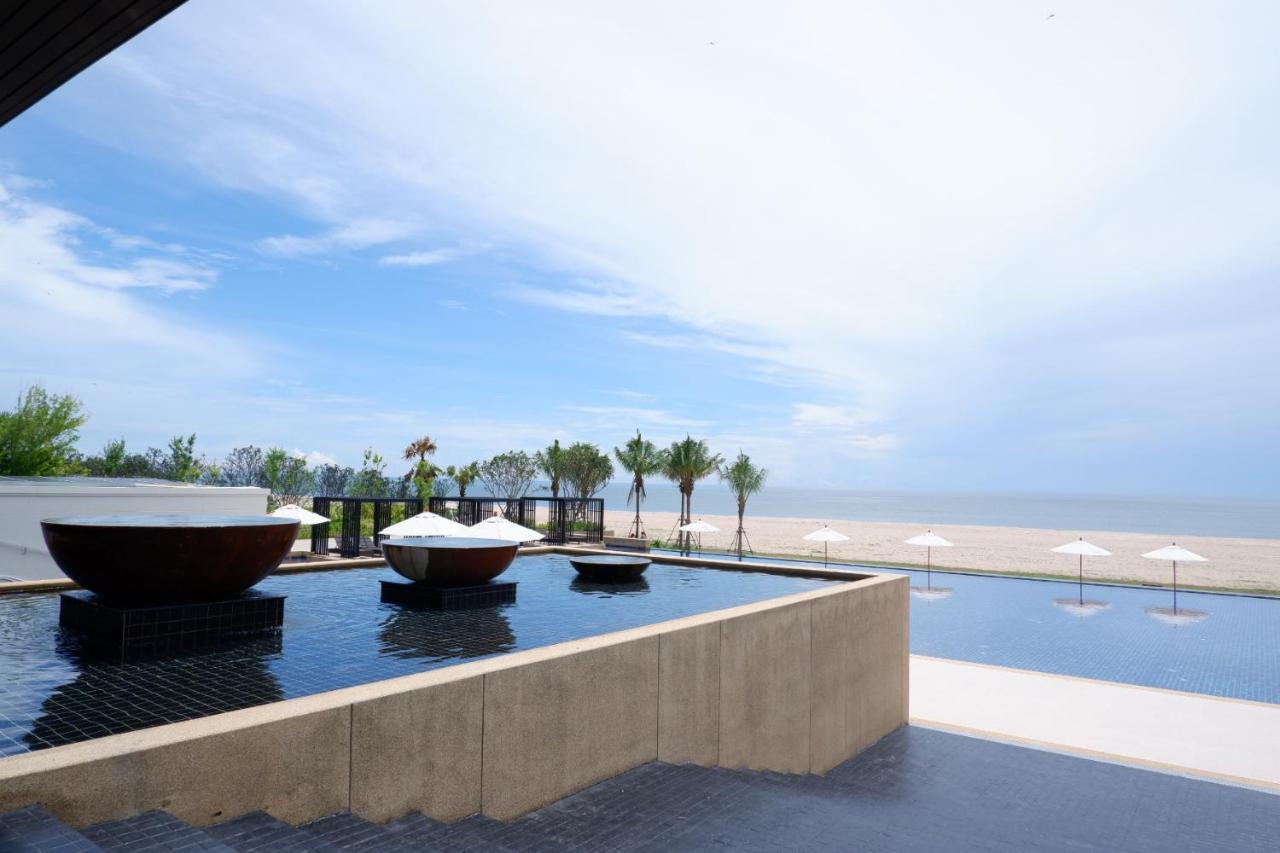 Sea Sun Hua Hin By Jc Kevin & Phetchaburi