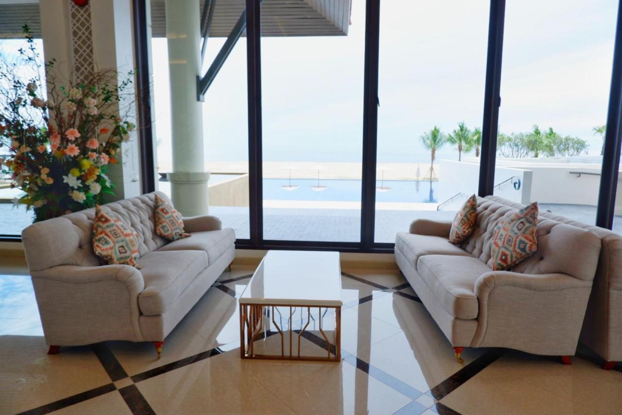 Sea Sun Hua Hin By Jc Kevin & Hotel