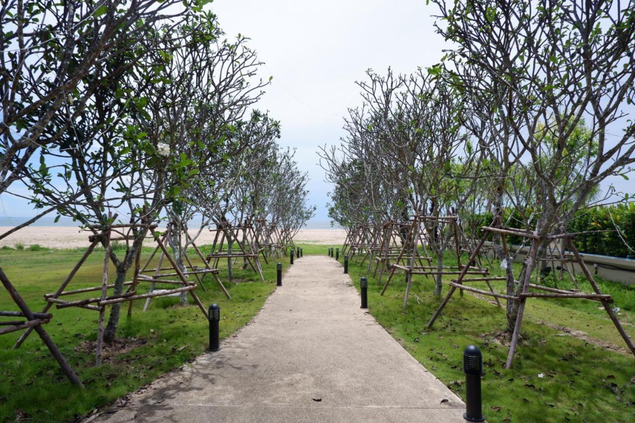 Sea Sun Hua Hin By Jc Kevin & 4*