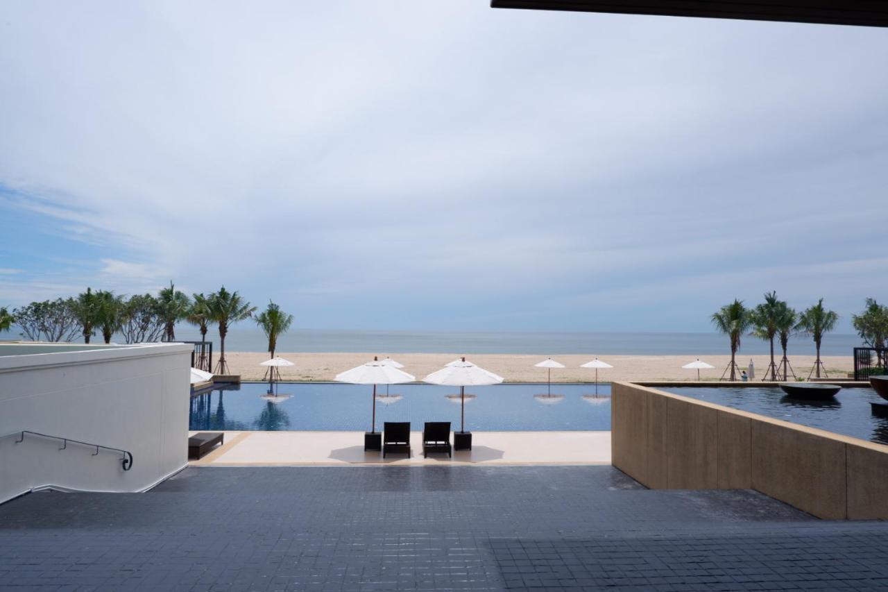 Sea Sun Hua Hin By Jc Kevin & Hotel 4*