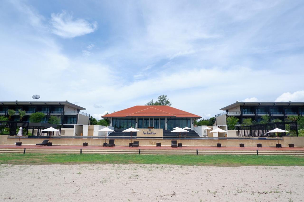 Sea Sun Hua Hin By Jc Kevin & Hotel