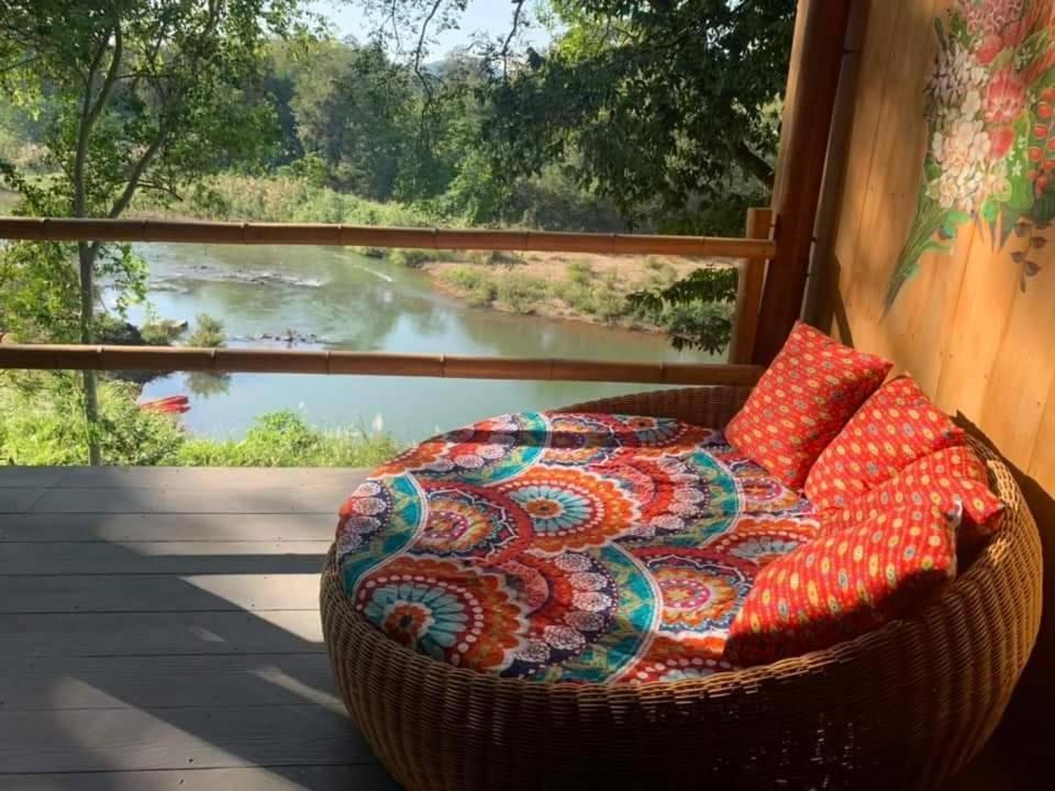 Resort De Panna And 4*