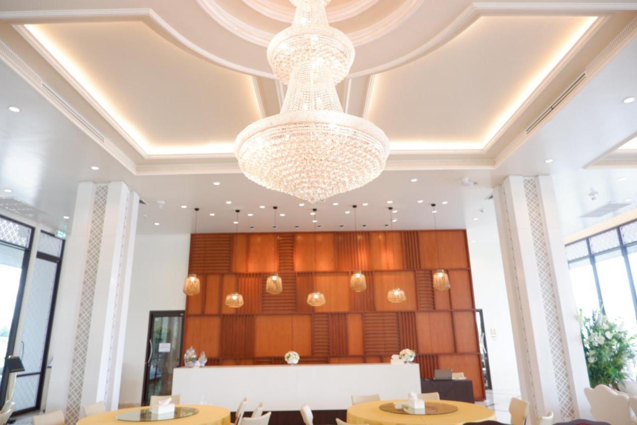 Hotel Sea Sun Hua Hin By Jc Kevin & 4*