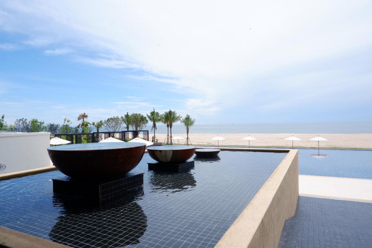 Sea Sun Hua Hin By Jc Kevin & 4*