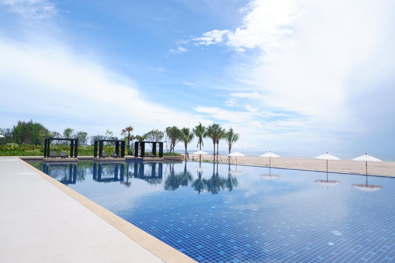 Sea Sun Hua Hin By Jc Kevin &