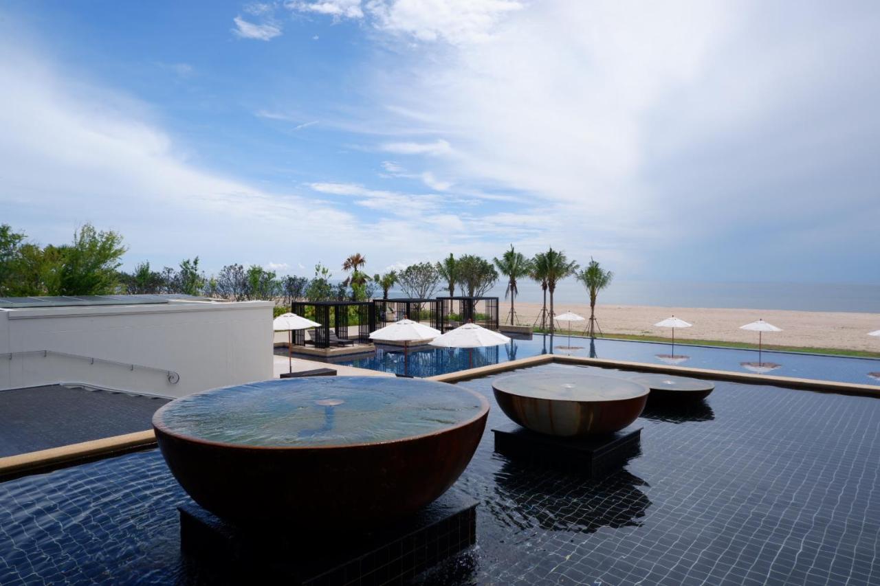 Sea Sun Hua Hin By Jc Kevin & Hotel Phetchaburi