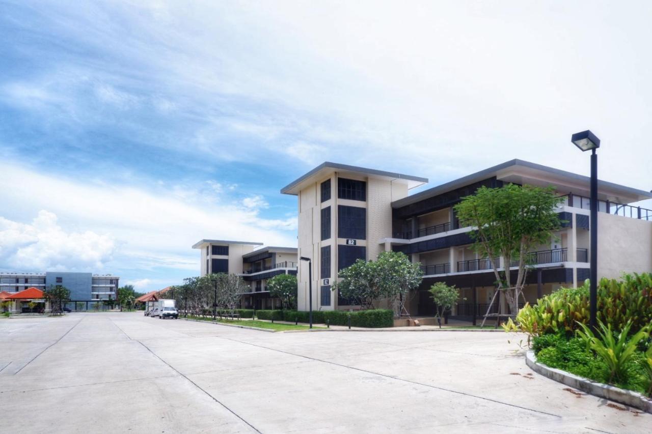 Hotel Sea Sun Hua Hin By Jc Kevin & 4*