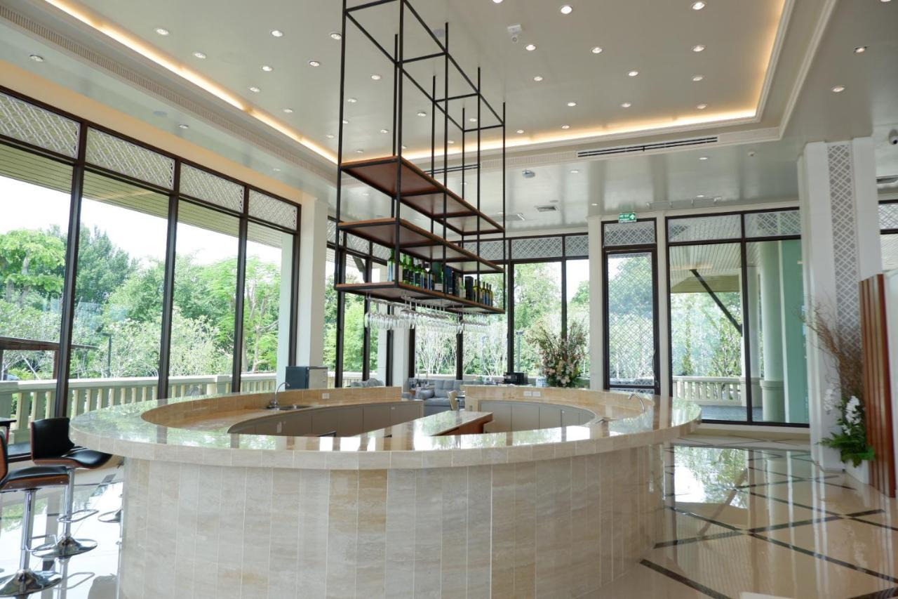 Sea Sun Hua Hin By Jc Kevin & Hotel 4*