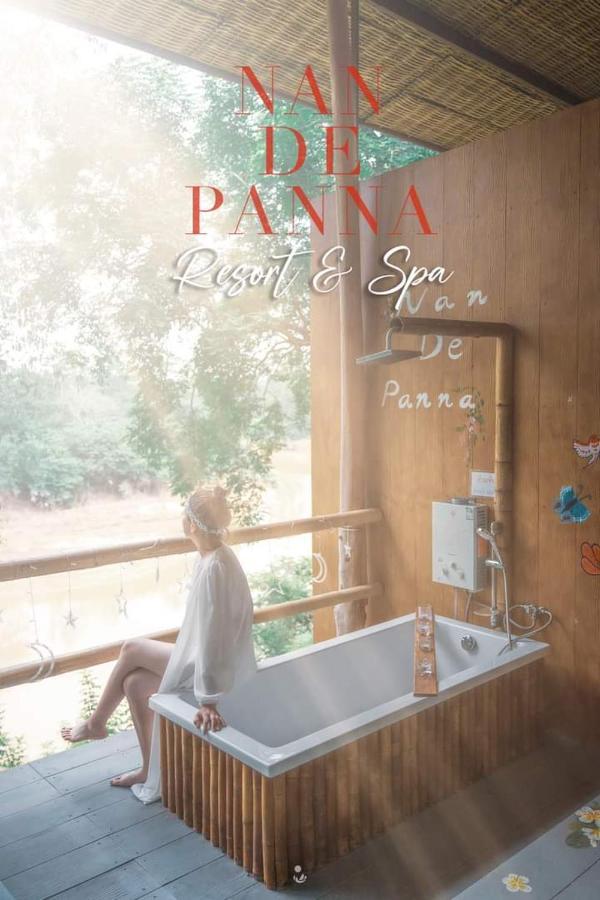 Resort De Panna And Nan