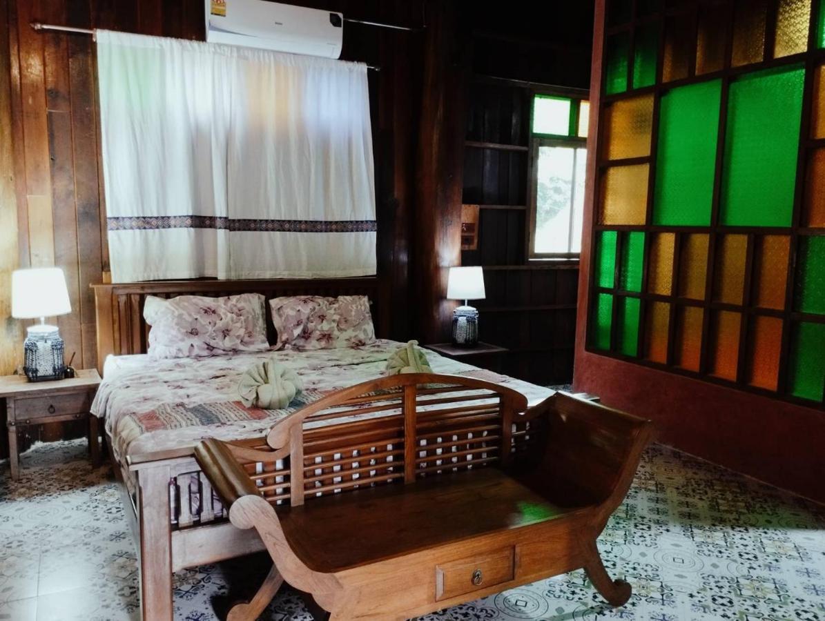 Resort De Panna And