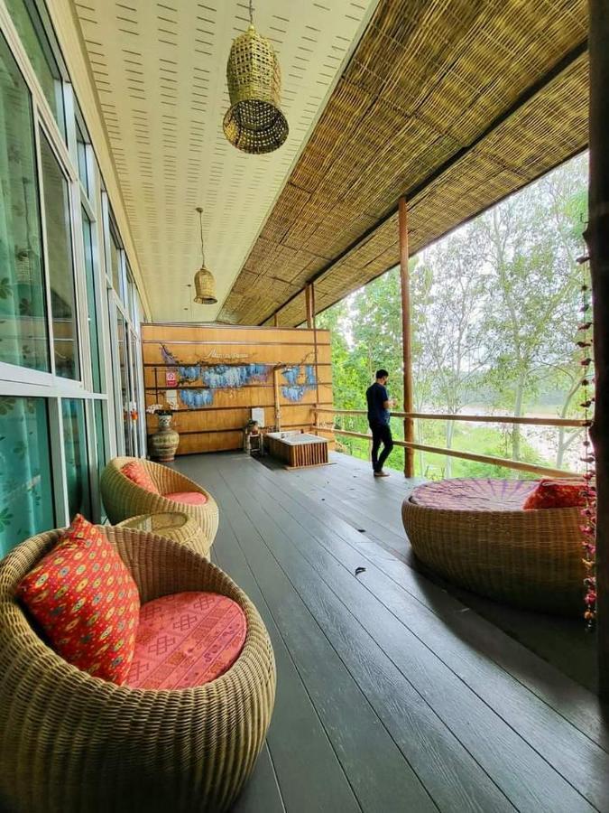 Resort De Panna And