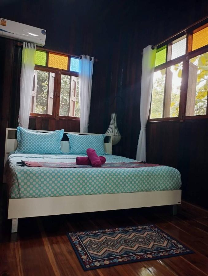 Resort De Panna And