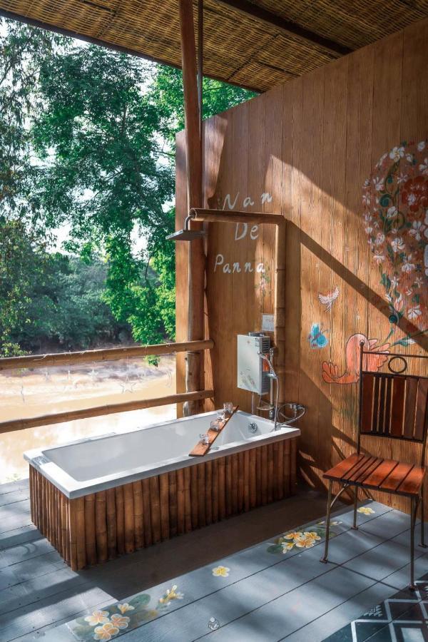 Resort De Panna And