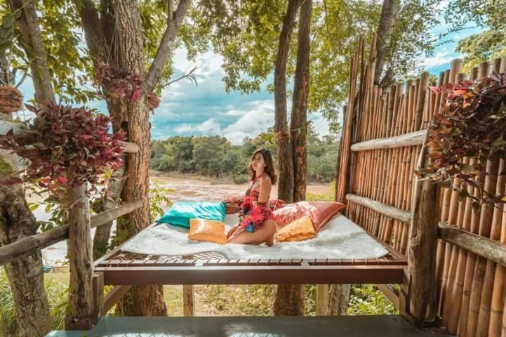 Resort De Panna And Nan