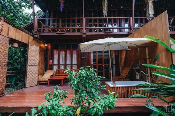 Resort De Panna And