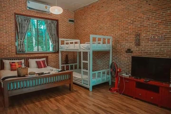 Resort De Panna And