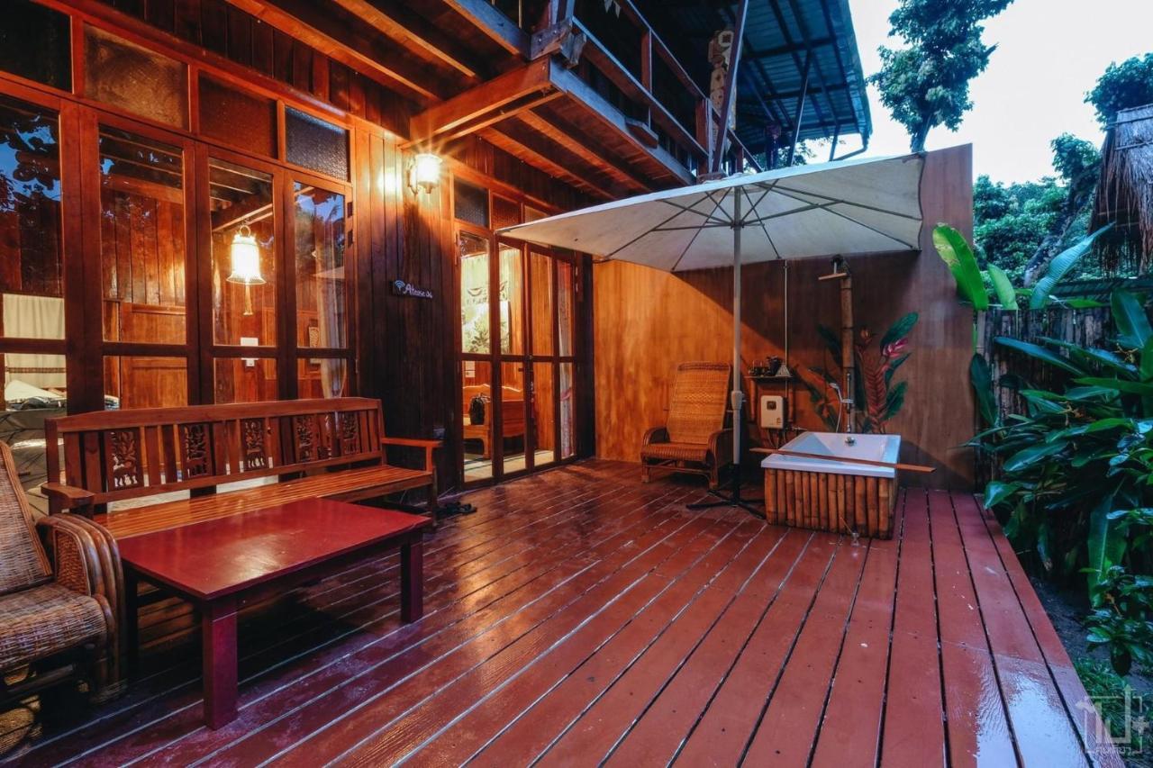 De Panna And Resort Nan