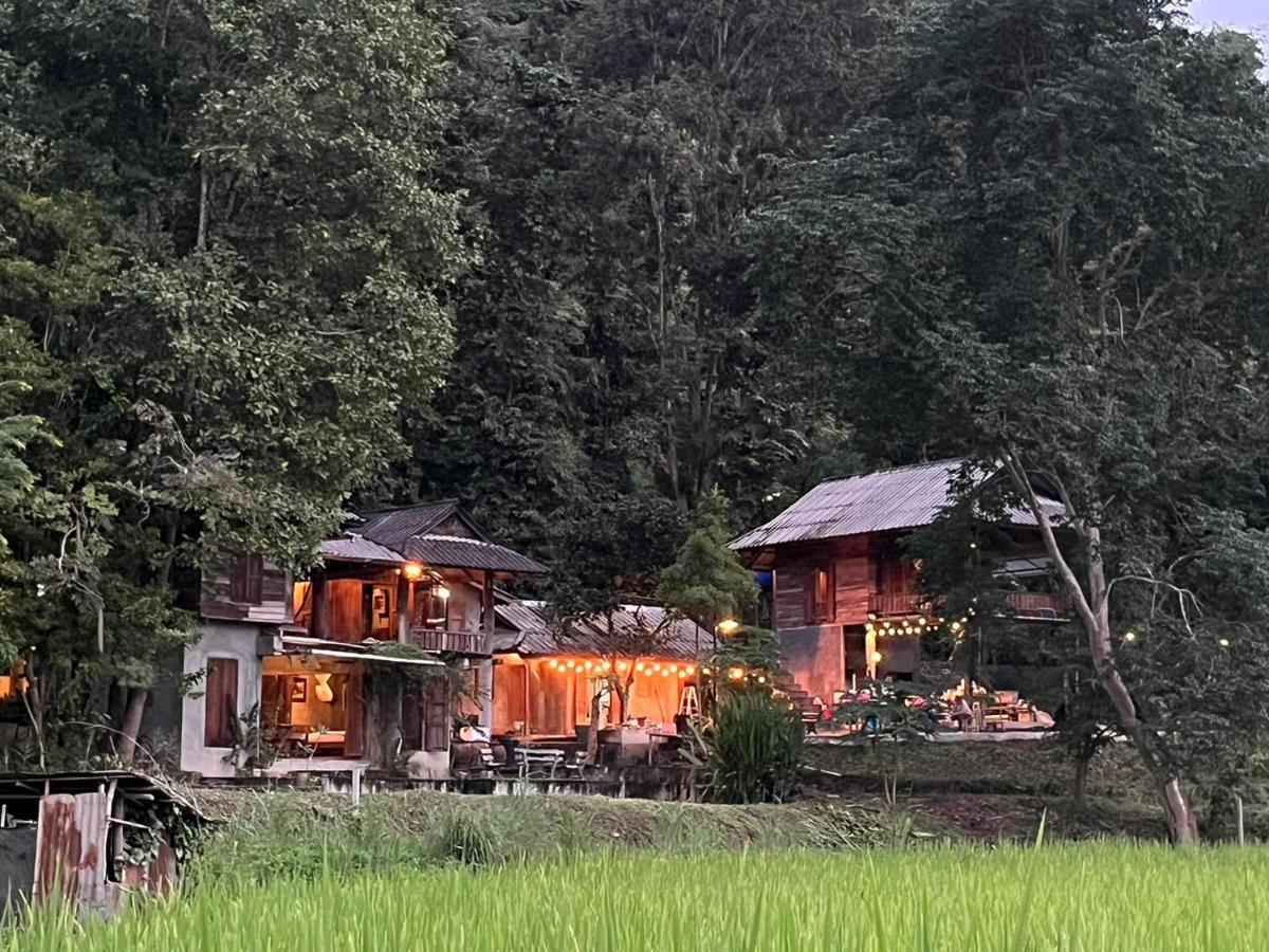 467 * Chiang Dao