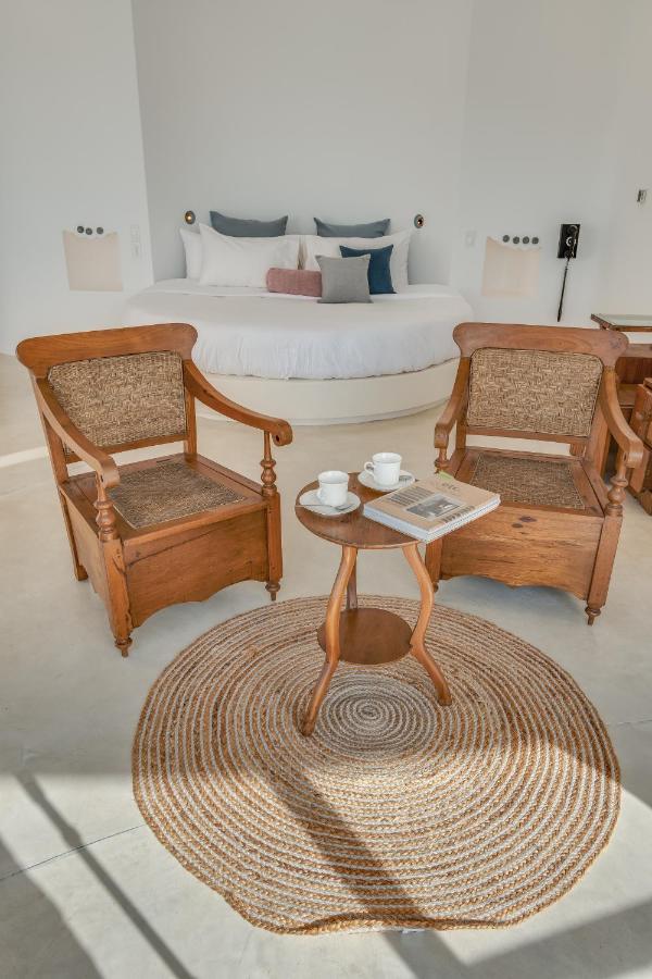 Ampersand Resort