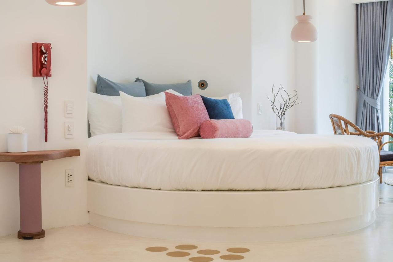 Resort Ampersand Bophut