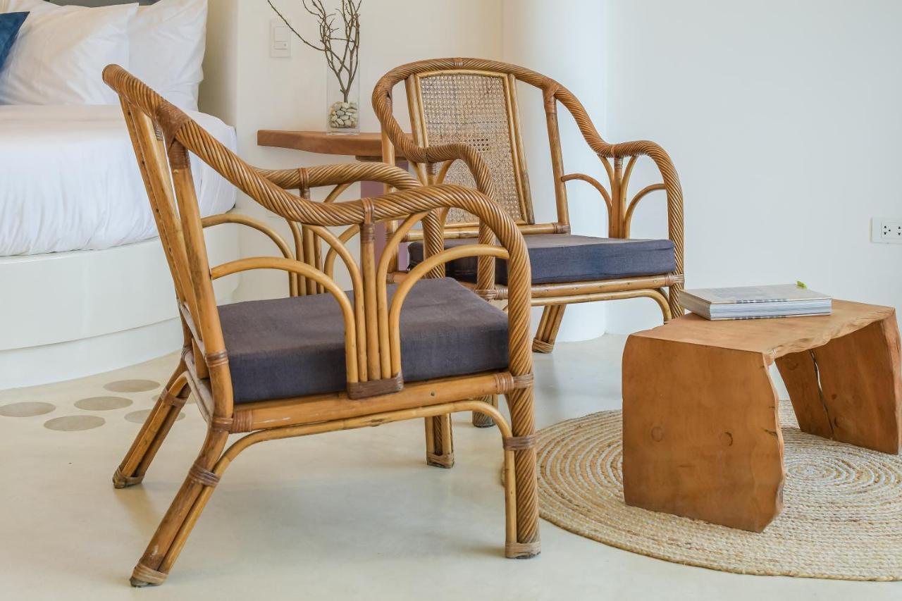 Resort Ampersand 5*