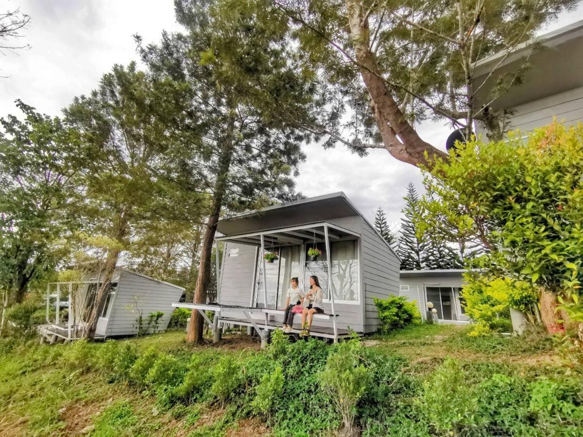 153 Mountain View * Ban Huai Phai