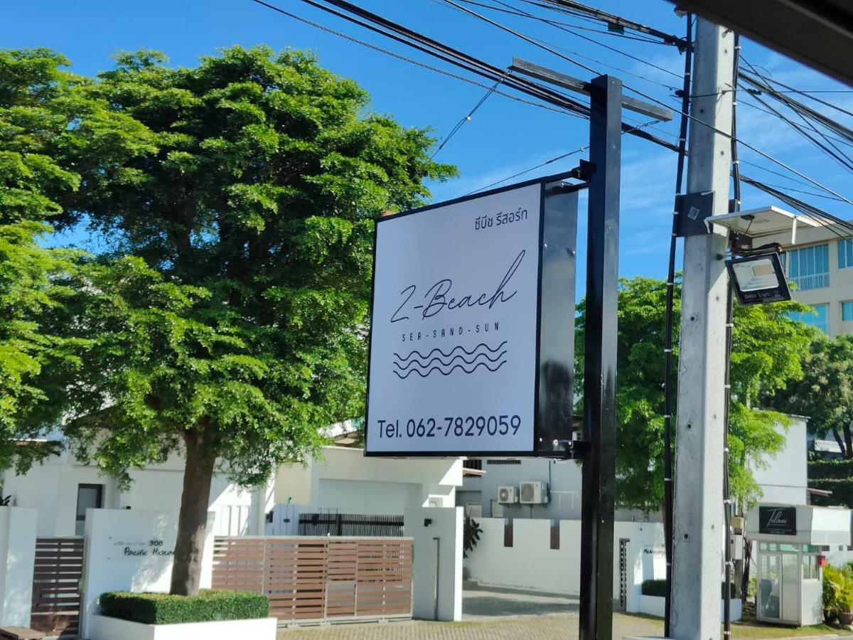 Resort Z-beach