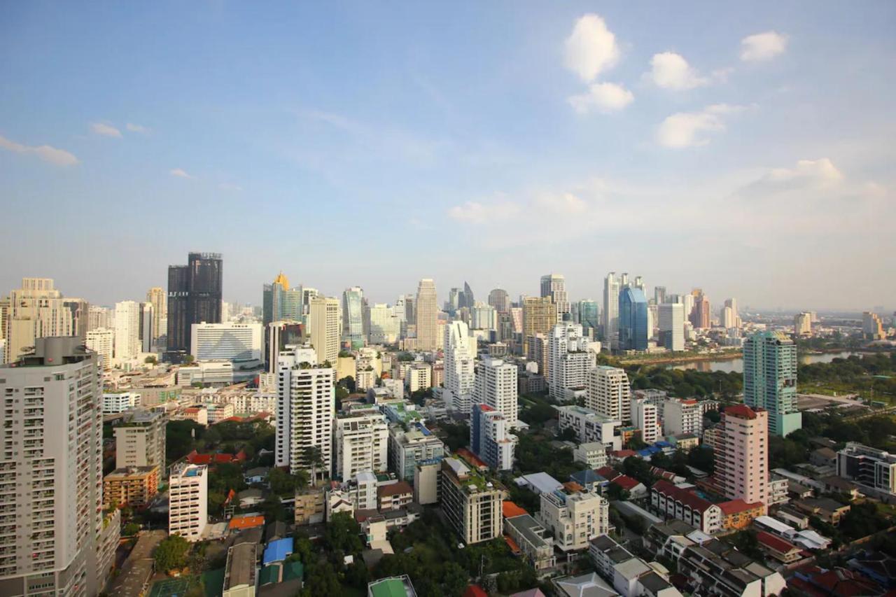 Omni Tower Sukhumvit Nana Direct Hotel 3*