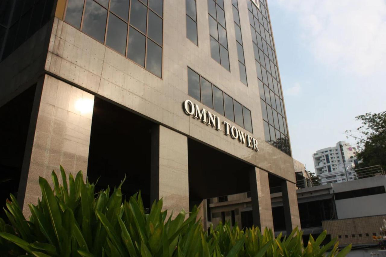 Hotel Omni Tower Sukhumvit Nana Direct