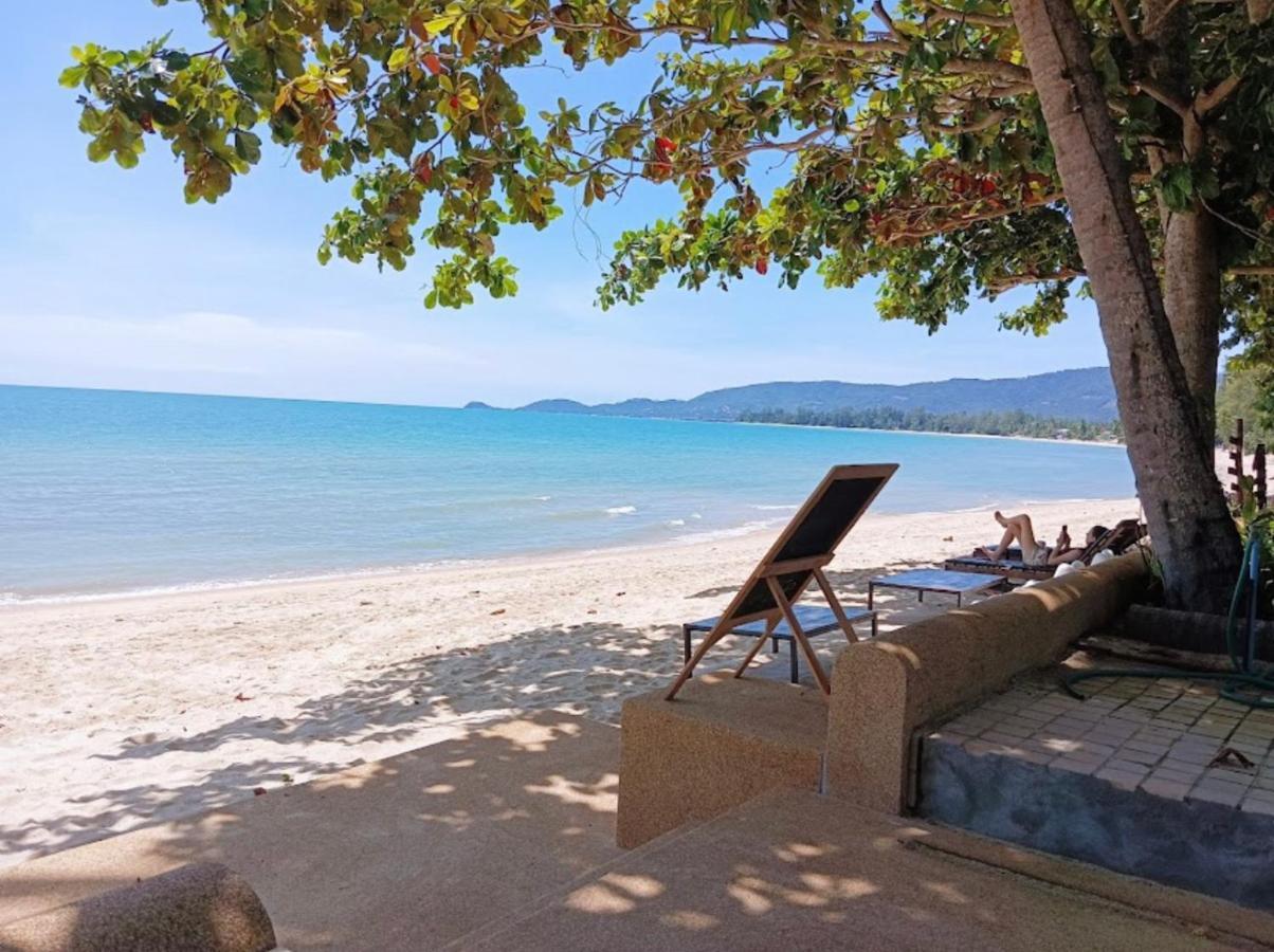 Chill Lipa Noi And Cafe Hostel Koh Samui