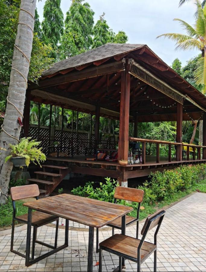 Chill Lipa Noi And Cafe Koh Samui