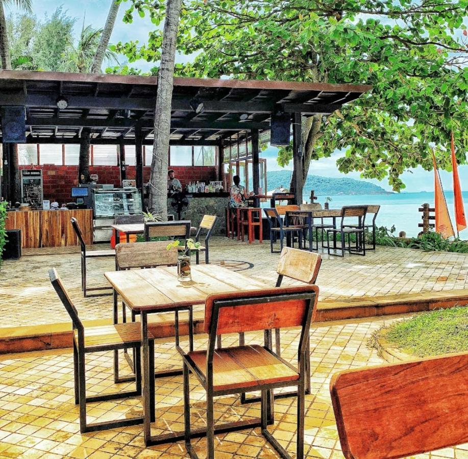 Chill Lipa Noi And Cafe Hostel *