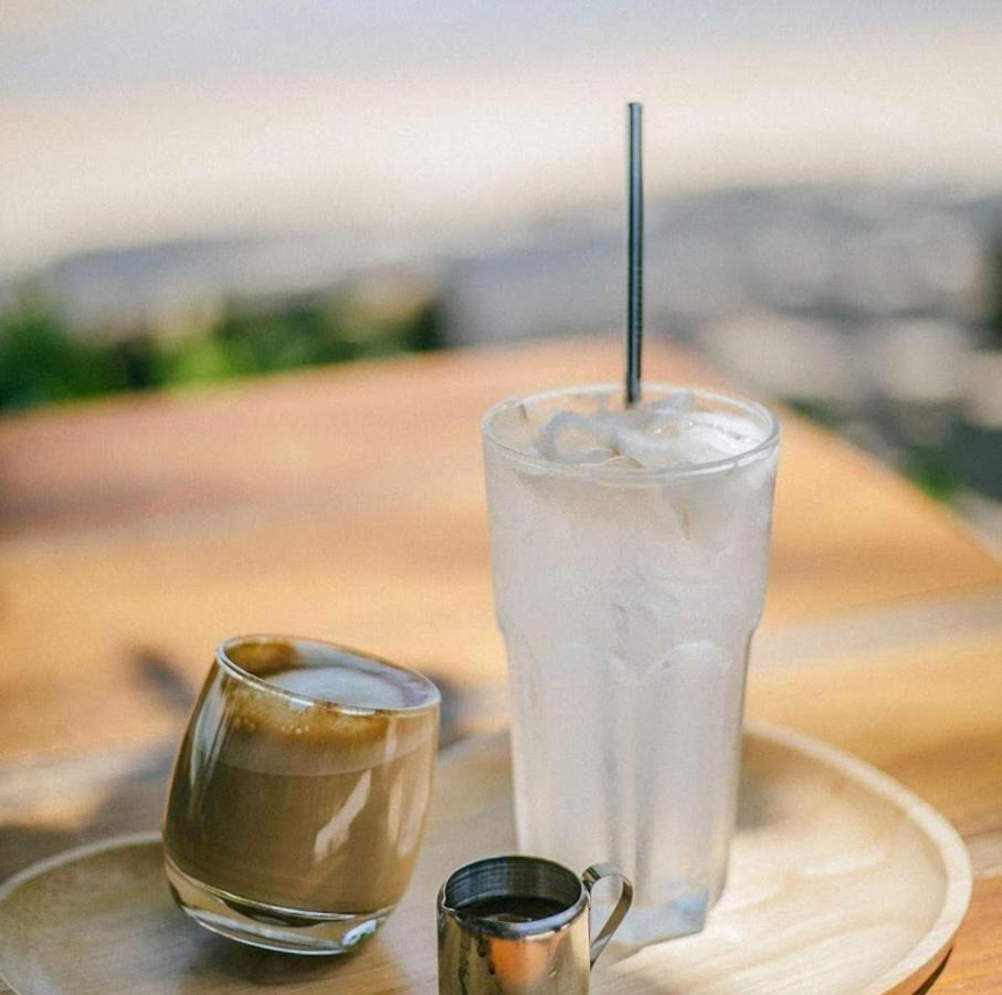Chill Lipa Noi And Cafe * Koh Samui