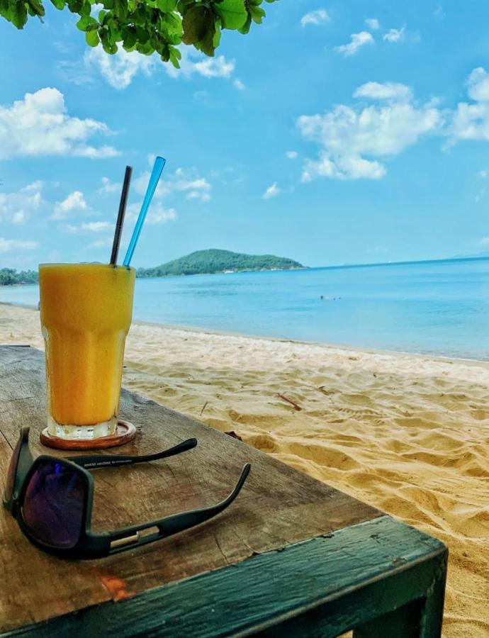 Chill Lipa Noi And Cafe Hostel Koh Samui