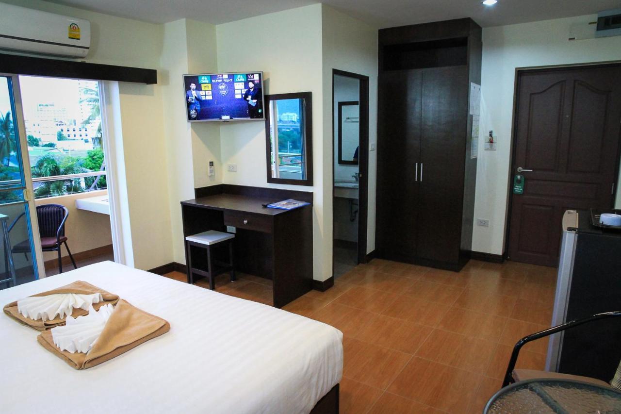 Hotel Sky - Adults-only