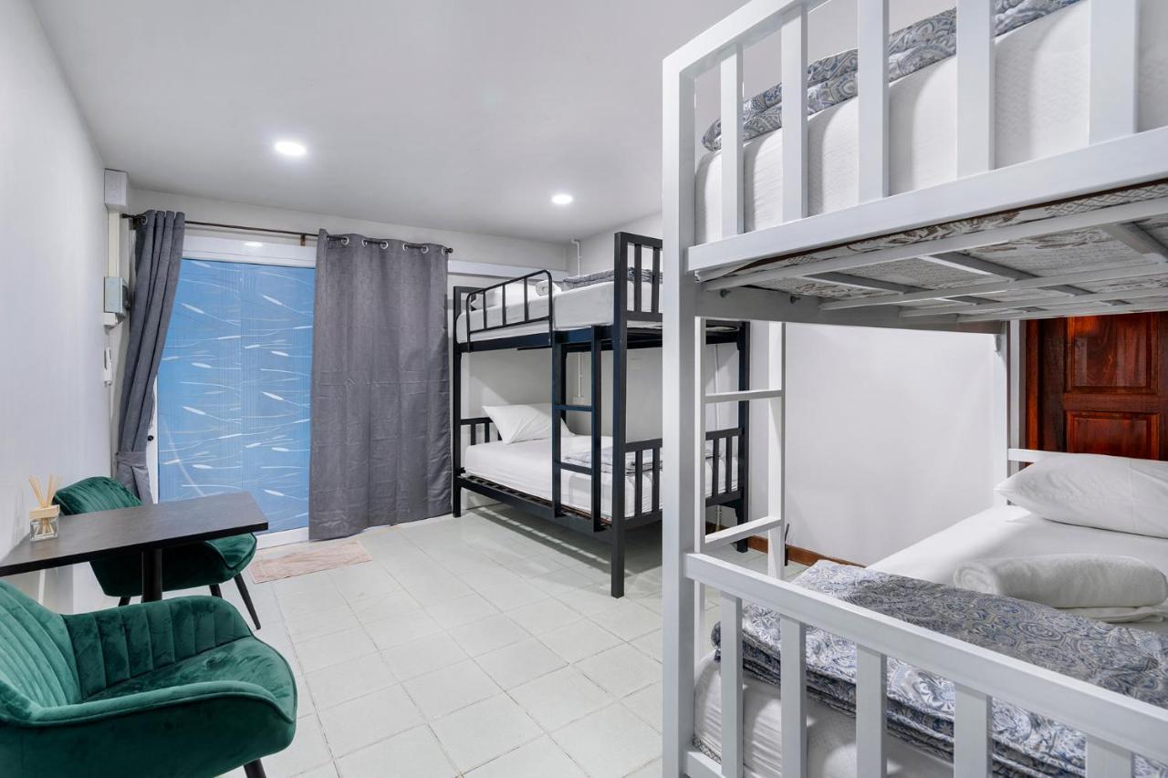 Hostel Chill Lipa Noi And Cafe Koh Samui