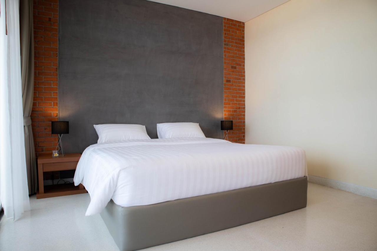 Sea Sun Hua Hin By Jc Kevin & Hotel 4*