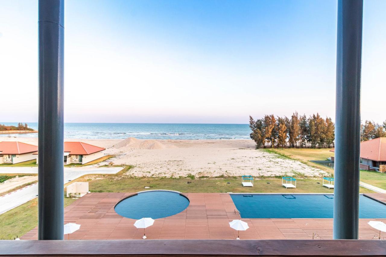 Sea Sun Hua Hin By Jc Kevin & Phetchaburi