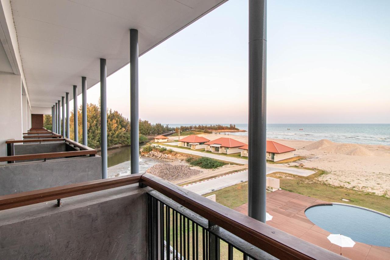 Sea Sun Hua Hin By Jc Kevin & Hotel Phetchaburi
