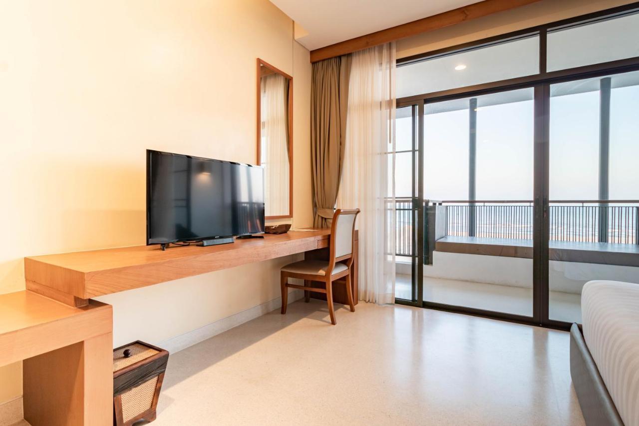 Sea Sun Hua Hin By Jc Kevin & Hotel 4*