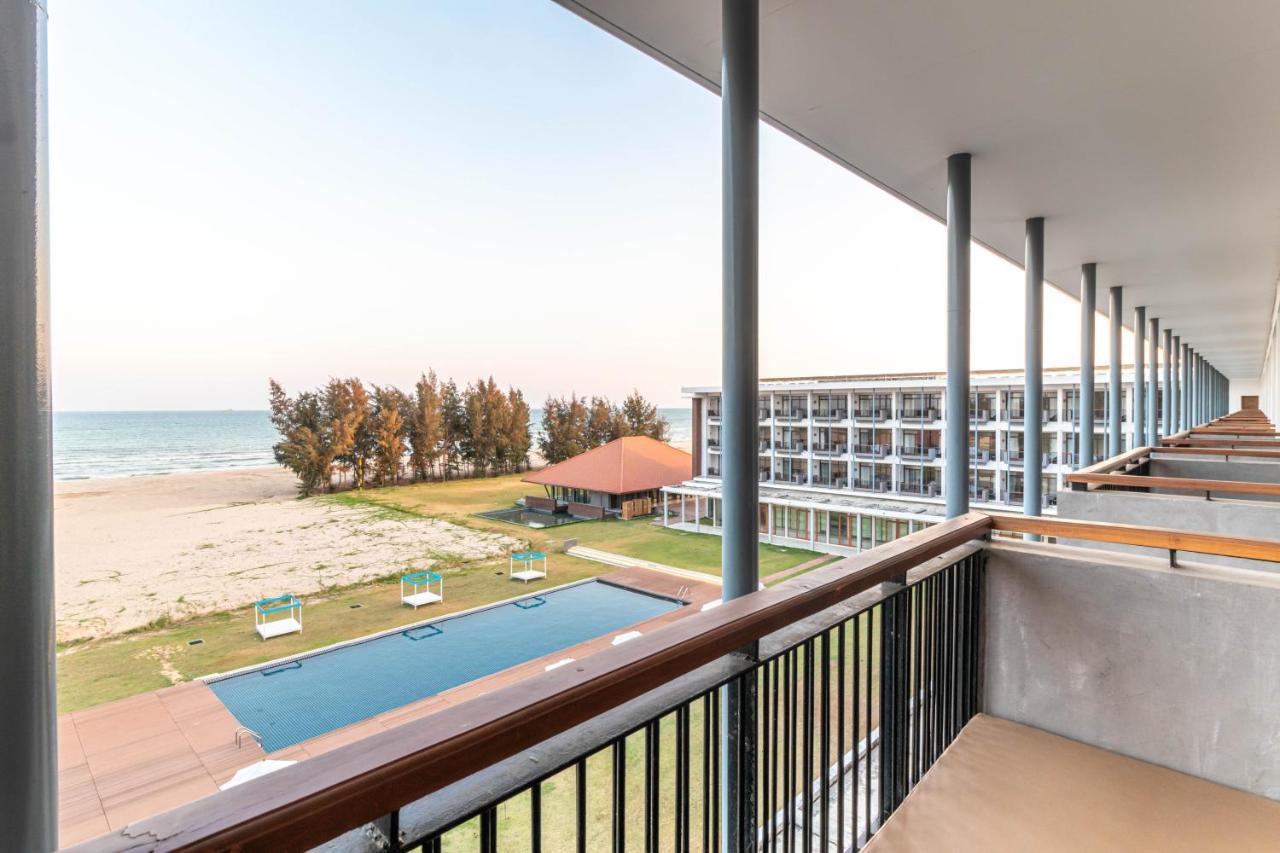 Sea Sun Hua Hin By Jc Kevin & 4* Phetchaburi