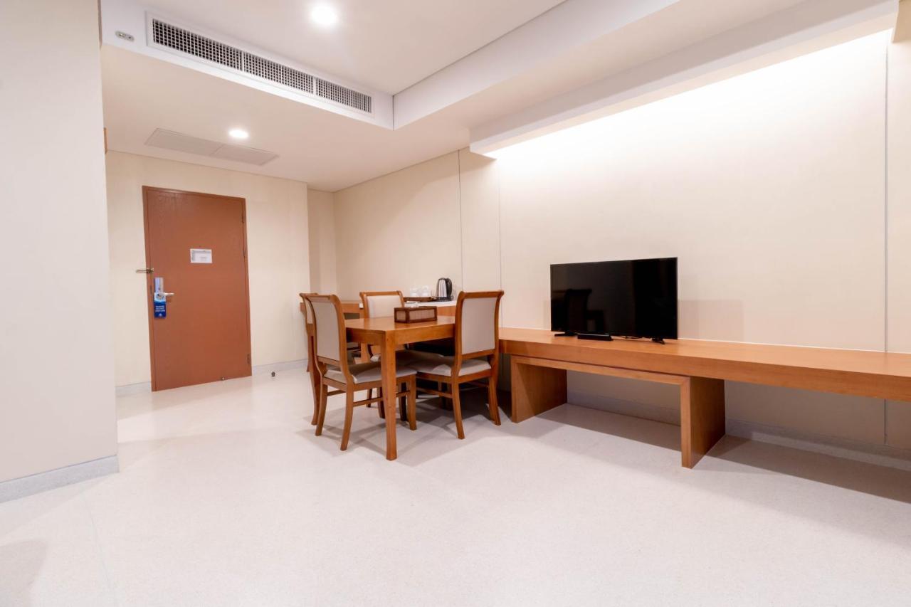 Sea Sun Hua Hin By Jc Kevin & 4* Phetchaburi