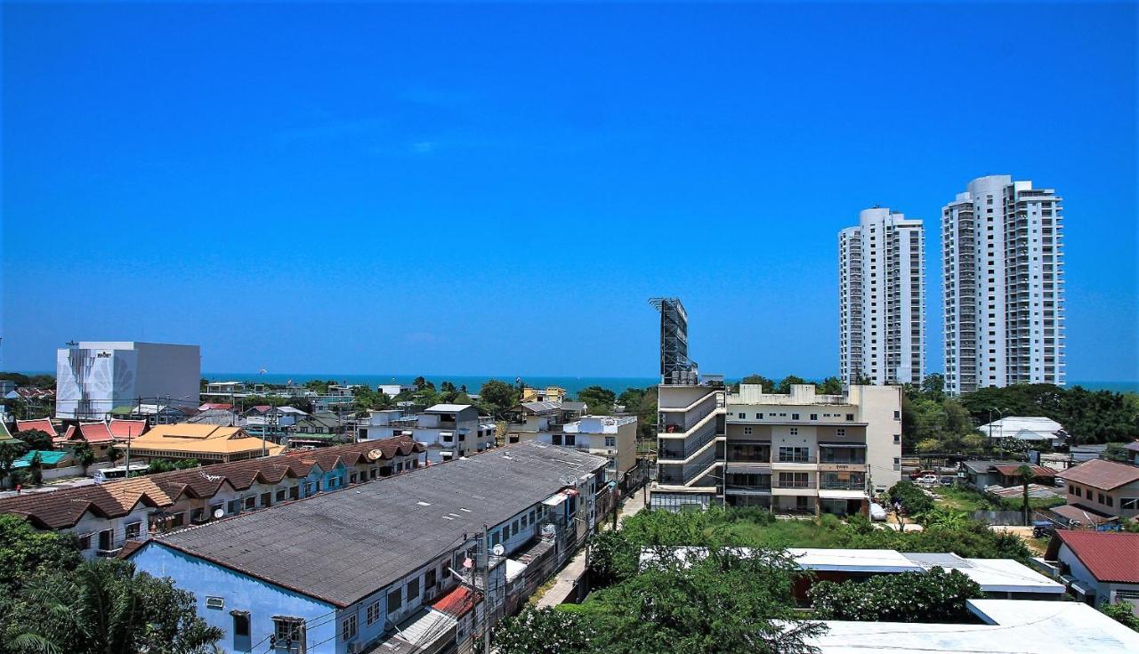 Sky - Adults-only Hotel Hua Hin