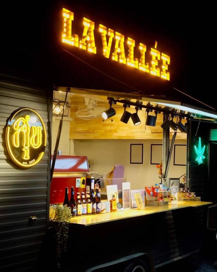 Chavallee
