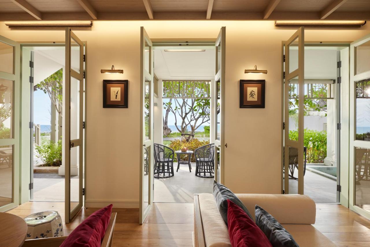 Charras Bhawan And Residences Hua Hin