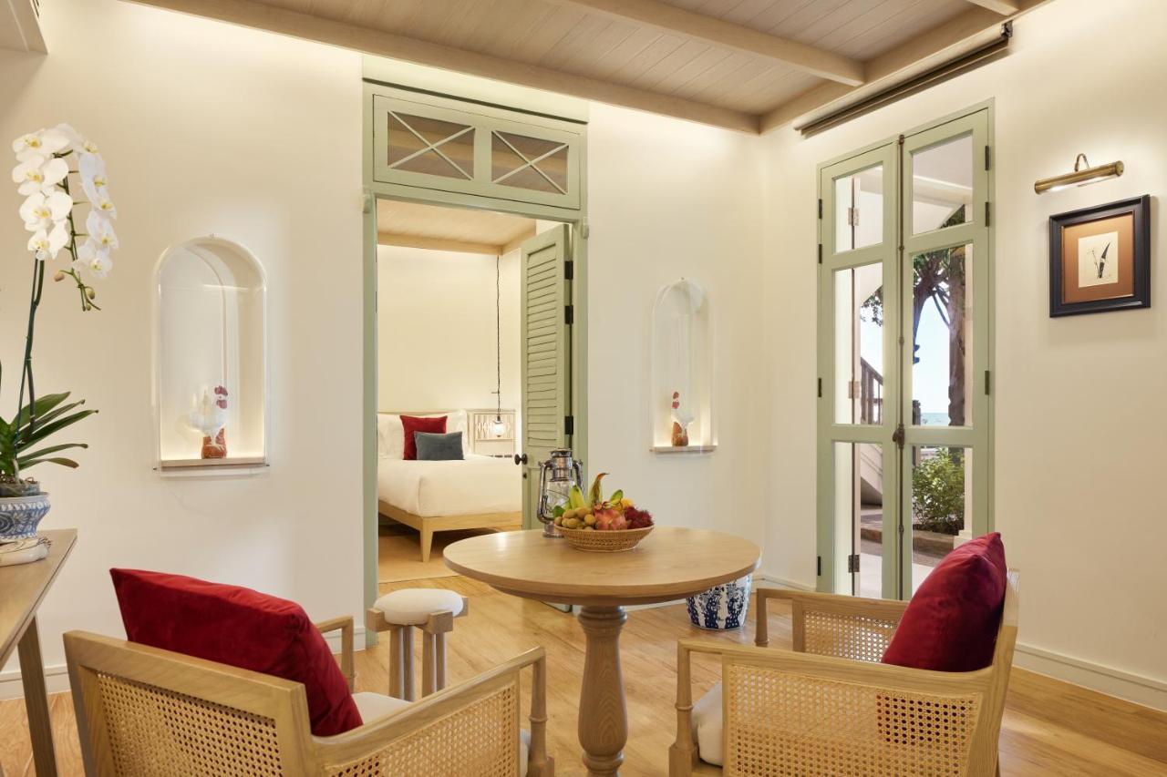 Hotel Charras Bhawan And Residences 5*