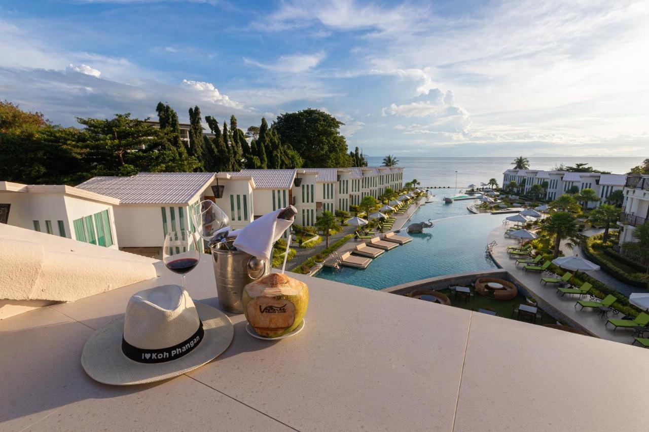 Hotel Vannee Golden Sands Beachfront
