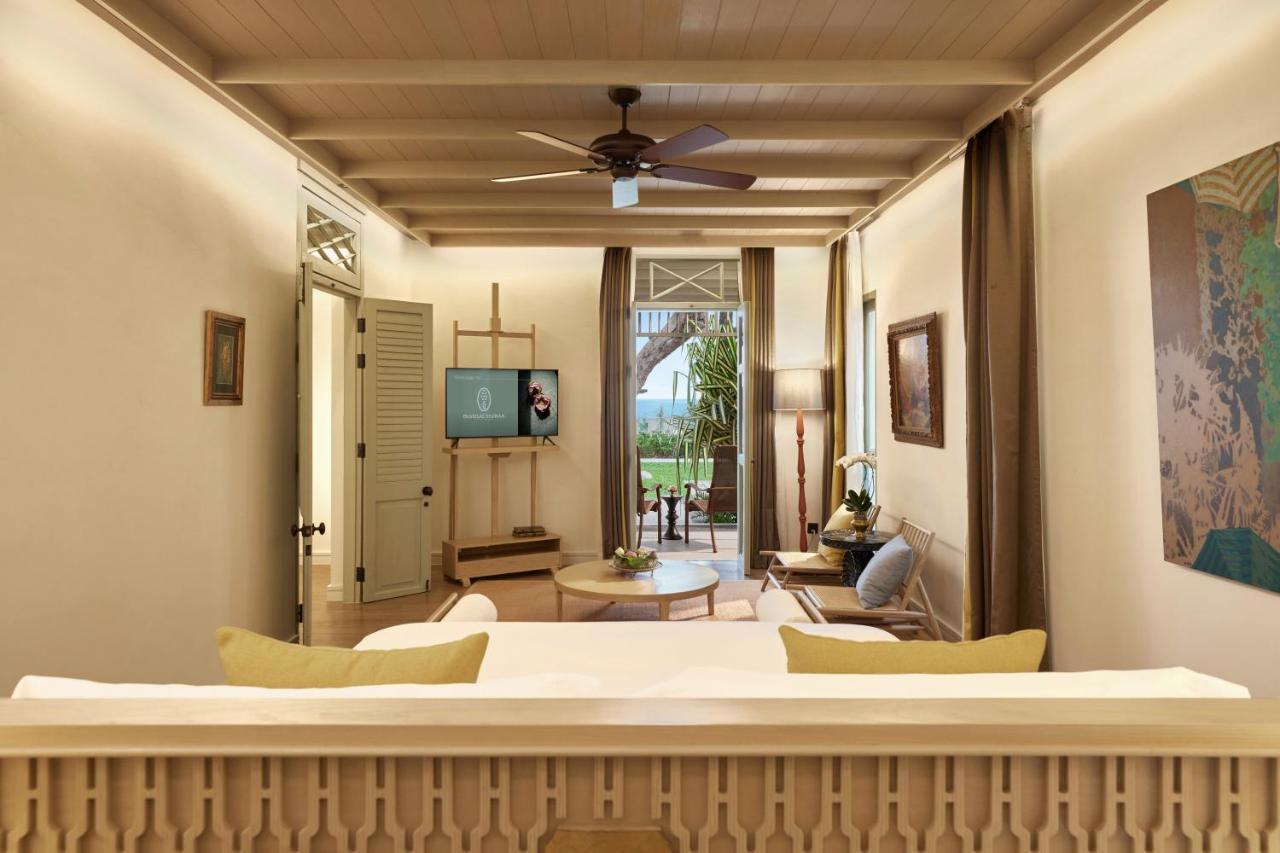 Hotel Charras Bhawan And Residences Hua Hin